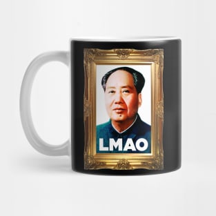 LMAO Mug